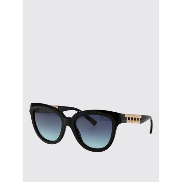 tiffany black sunglasses